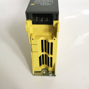 Módulo de Servoamplificador FANUC A06B-6096-H201, Servoaccionamiento AC - Product Image 5