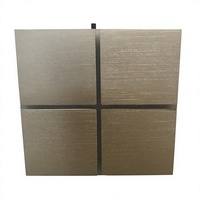 SEXANKA KNX EIB système domotique intelligent modulaire 4 bandes panneau en aluminium puissance lumière intelligente métal tactile interrupteurs muraux