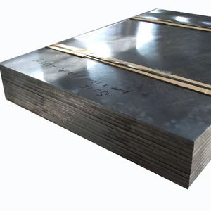 Plaque de plomb résistante aux radiations de bouclier de matière radioactive de feuille de plomb de mur de plomb de radiologue - Product Image 1