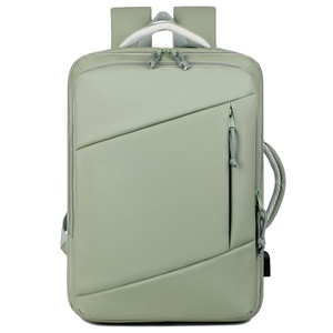 High Quality Waterproof <b>Laptop</b> Bag with Sturdy Handle Custom Logo Business <b>Laptop</b> <b>Backpack</b> <b>for</b> Men and <b>Women</b> - Product Image 4