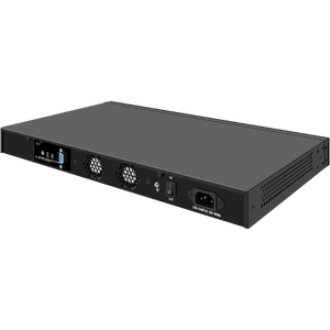 Zynshield ZIPC11UC Pare-feu 1U en rack OPNsense PfSense OpenWRT <span class=keywords><strong>N5105</strong></span> I3/i5/i7 11e génération 2.5G LAN Stocké Filaire/Sans fil VPN - Product Image 4