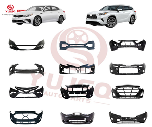 Chất lượng cao xe phía trước Bumper phía sau Bumper cho TOYOTA <span class=keywords><strong>HILUX</strong></span> Mazda <span class=keywords><strong>3</strong></span> Mitsubishi Suzuki Swift VITARA sx4 ALT - Product Image 4
