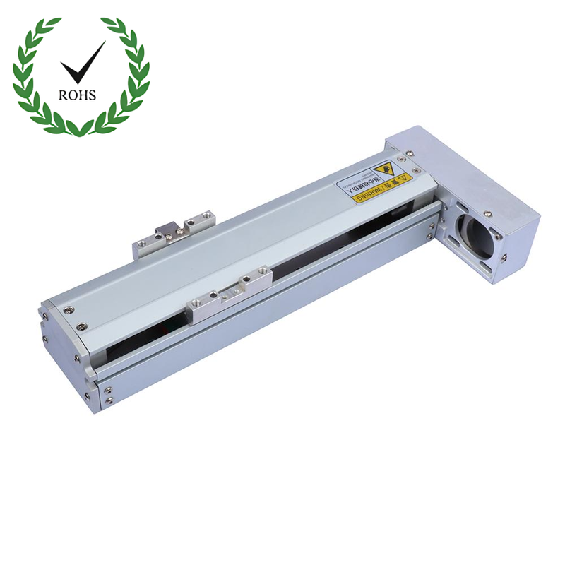 High Speed Single Axis Robot Module