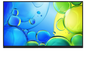 <span class=keywords><strong>TV</strong></span> LED Full HD da 55 <span class=keywords><strong>Pollici</strong></span> ForSMGS con Tecnologia PurColor, Tracciamento Oggetti, Sound Lite, Cabinet Nero - Product Image 2