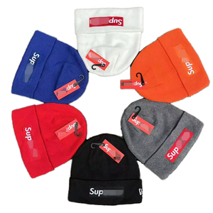 Mũ len dệt jacquard unisex phong cách Y2K, thêu tay 3D tùy chỉnh logo, họa tiết nơ trái cây mềm mại, thích hợp cho du lịch - Product Image 5