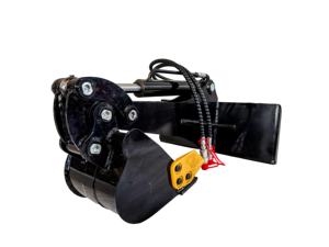 Schranklader Met Graafmachine Hydraulische Graafmachine Voor Het Graven Van Een Aardgat - Product Image 6