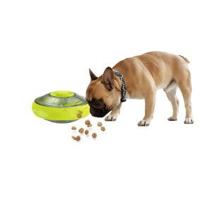 Design moderno interattivo cibo trattare Dispenser giocattolo per animali domestici - Product Image 2