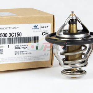 High quality Engine <b>System</b> THERMOSTAT ASSY 25500-3C150 255003C150 For H-yundai ACCENT 25500 3C150 - Product Image 5