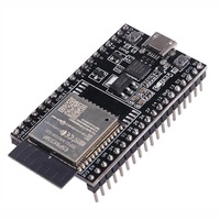 Distributeur ESP Technology Limited, carte de développement ESP32 wroom wroom32, espressif devkitc esp32-devkitc-v