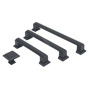 Decorative <strong>Drawer</strong> <strong>Knobs</strong> and Handles Dresser Cabinet Pulls Handles <strong>Antique</strong> <strong>Style</strong> Kitchen Hardware Door Handles for Furniture - Product Image 3