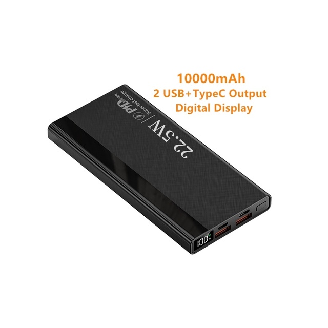 Hot Sell Portable Power Bank 20000mah Dual Usb Output Powerbank Cheap Price Super Fast Power Banks 20000mah