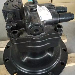 <span class=keywords><strong>Kobelco</strong></span> <span class=keywords><strong>Sk330</strong></span>-<span class=keywords><strong>8</strong></span> SK350-<span class=keywords><strong>8</strong></span> <span class=keywords><strong>swing</strong></span> มอเตอร์อุปกรณ์ KYB M5X180CHB-10A-60C/295, LC15V00022F2, LC15V00022F1, - Product Image 3