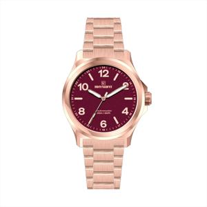 นาฬิกาข้อมือผู้ชายดีไซน์ใหม่สุดหรู สายสแตนเลส แบรนด์ดัง กระจกแซฟไฟร์ นาฬิกาอัตโนมัติ - Product Image 5