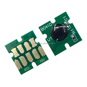 T822 T822XL替换芯片兼容爱普生WF-3820 WF-3823 WF-4820 WF-4830 WF-4834打印机 - Product Image 3