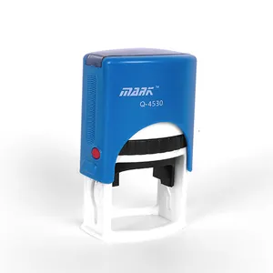 self-inking stamp self-inking stamp blank