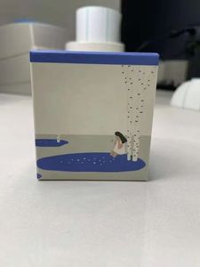 LBA Birch Vita 80ml crema idratante crema da notte idratante con riempimento di umidità idratante acido kojico Ginseng crema Batch LBA - Product Image 5