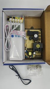 <span class=keywords><strong>QD</strong></span>-U06A(SW) SYSTÈME DE COMMANDE DE CARTE PCB DE CLIMATISEUR UNIVERSEL - Product Image 4