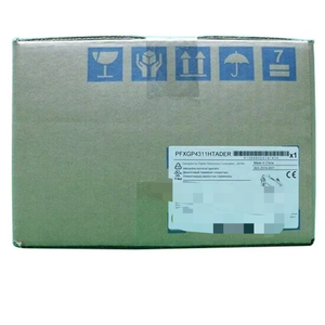 全新未拆封 PFXGP4311HTADE R - Product Image 1