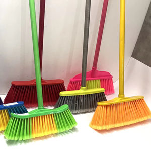 Fournisseur chinois de <span class=keywords><strong>balai</strong></span> de balayage de sol domestique en gros pour un usage domestique - Product Image 1