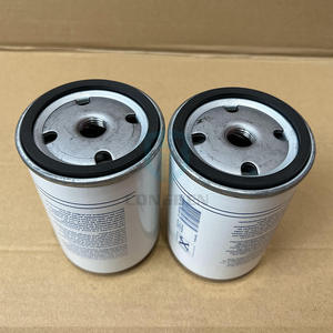 Le camion de fabricant de la Chine partie le filtre à carburant diesel OEM de filtre à carburant d'assemblage de moteur d'excavatrice 466987-5 - Product Image 3