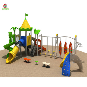GMICH-equipo de escalada al aire libre para niños, parque de atracciones, patio infantil - Product Image 5
