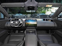 DailyDrive 2026 Changan AVATR 12 Master EV 4WD LHD 705KM Autonomie 4 portes 5 places Berline Double Moteur