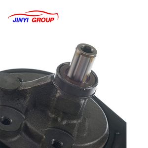 ปั๊มพวงมาลัยพาวเวอร์เหมาะสำหรับ Chevrolet Silverado 3500 2001-2010 15076610 15234825 15267668 15772444 15857161 15909823 - Product Image 2