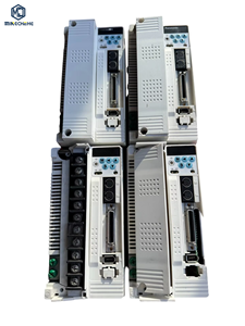 PLC เซ็นเซอร์ควบคุมไดรฟ์ MEDDT7364053ใหม่ต้นฉบับ2.5KW ไดรฟ์ควบคุมการเคลื่อนไหวอุตสาหกรรม - Product Image 1