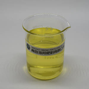 HIBONG-<span class=keywords><strong>Engrais</strong></span> à source végétale <span class=keywords><strong>15</strong></span>-<span class=keywords><strong>15</strong></span>-<span class=keywords><strong>15</strong></span> liquide organique NPK pour une utilisation agricole fructueuse - Product Image 2