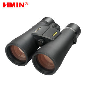 공장 직판 방수 쌍안경 고품질 10x56 ED 장거리 스코프 성인용 어린이용 컴팩트 강력 망원경 쌍안경 - Product Image 2