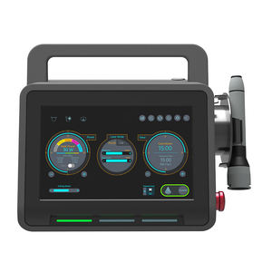 Instrument chirurgical de physiothérapie laser pour animaux de compagnie, pour chevaux, réglable, diagnostic de santé animale, 110-220V 30W/50W - Product Image 4