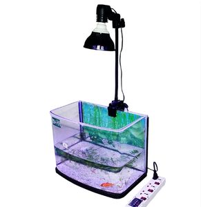 Disposition personnalisée 18W PAR38 LED <span class=keywords><strong>Lampe</strong></span> Spot Ampoule Couleurs Assorties Bleu Vert Rouge Blanc <span class=keywords><strong>UV</strong></span> Violet pour Thérapie <span class=keywords><strong>Aquarium</strong></span> E27/E26 - Product Image 5