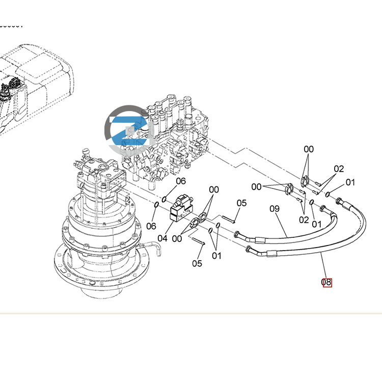 根付 Amazon.co.jp: 143-Z-1 ZX-10R チタン合金 リアホイール ハブ