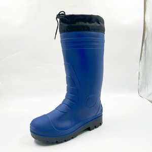 <span class=keywords><strong>Botas</strong></span> <span class=keywords><strong>de</strong></span> <span class=keywords><strong>agua</strong></span> <span class=keywords><strong>de</strong></span> algodón azul <span class=keywords><strong>botas</strong></span> <span class=keywords><strong>de</strong></span> seguridad para <span class=keywords><strong>mujer</strong></span> con <span class=keywords><strong>diseño</strong></span> <span class=keywords><strong>de</strong></span> cordón - Product Image 1