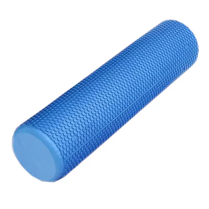 Rullo da massaggio EVA 45cm rosso