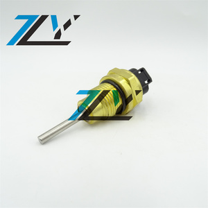 130-9811 1309811 Water Temperature <strong>Sensor</strong> for 3126B Engine 1309811 - Product Image 1