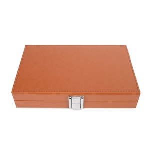 Juego de dominó Doble 6 De 28 piezas grabado personalizado con Spinners, azulejos de madera personalizados en caja de regalo para juegos - Product Image 3