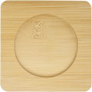 Ensemble de 2 tasses en verre Manti, merchandising durable - Product Image 4