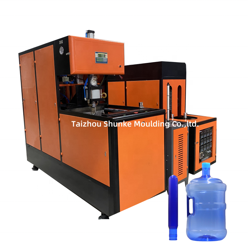 19L 20L Gallon Handle Bottle Blow