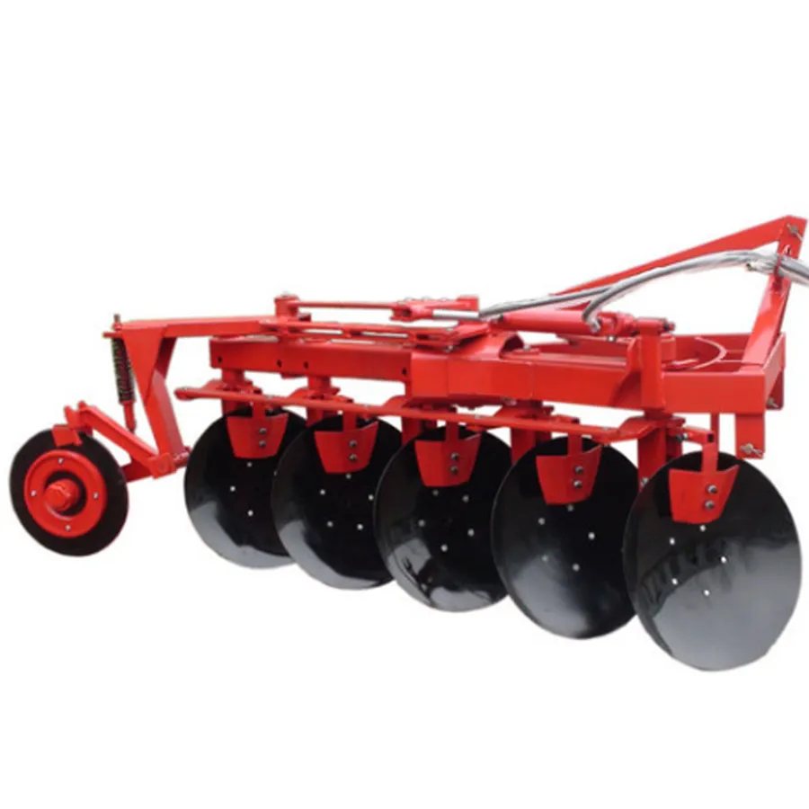Сельскохозяйственный трактор Стандартный сельскохозяйственный 2 3 4 5 6 дисковый плуг