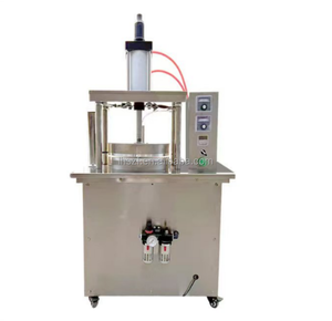 เครื่องทำโรตี ชปาตี แพนเค้ก สำหรับเป็ดย่าง ราคาโรงงาน - Product Image 2