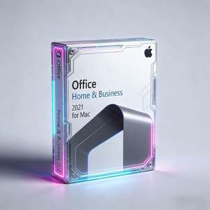 Software Mac Home Business Lifetime Vision 2021, Versión Internet, Clave Digital en Línea, Descarga Inmediata, Stock Disponible - Product Image 3