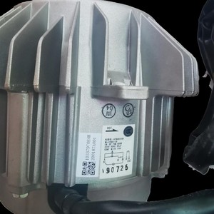 มอเตอร์พัดลมเครื่องปรับอากาศ Hisense Hitachi รุ่น H7B00316A MLA7094 14 มอเตอร์ไฟฟ้ากันฝุ่น - Product Image 3