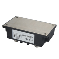 Module de Diode redresseur d'air, 1600V 400a 600a, Module d'alimentation triphasé pour générateur