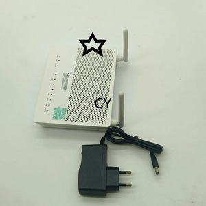 Modem vocal FTTH H1S-3 GPON/EPON 1GE+3FE d'occasion, firmware anglais, ONU certifié CE RoHS, USB WiFi POE SDK 4G, ONU FTTH anglais - Product Image 6