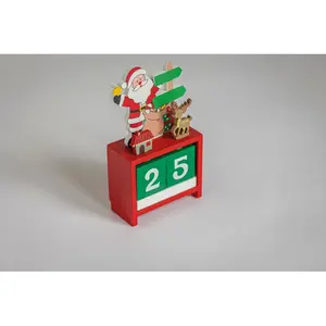 Calendario de Adviento LASKENTA, merchandising personalizado - Product Image 1