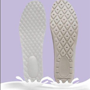 <span class=keywords><strong>Scarpe</strong></span> da Lavoro Estive in Pelle Microfibra Traspirante Bianche con Suola EVA <span class=keywords><strong>per</strong></span> Infermiere e <span class=keywords><strong>Medici</strong></span> da Donna - Product Image 5