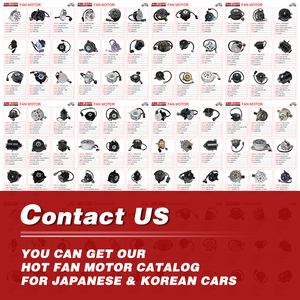 Kingsteel OEM 38616-R40-A01 38616R40A01 Tự Động Phụ Tùng Tản Nhiệt Fan Động Cơ Quạt Tản Nhiệt Cho Honda <span class=keywords><strong>Accord</strong></span> Cp2 <span class=keywords><strong>08</strong></span>-Động Cơ K24z2 - Product Image 4