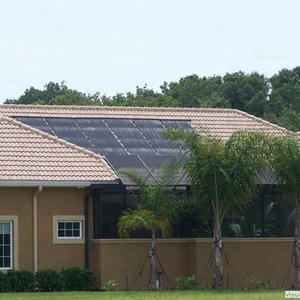 Colector Solar de Tubos al Vacío de Alta Calidad al Mejor <span class=keywords><strong>Precio</strong></span> para Calentadores de Agua con Placa Flotante - Product Image 3