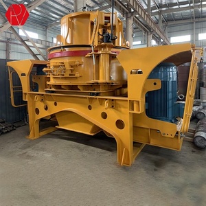 Concasseur VSI de qualité OEM à bon prix pour la production de sable en carrière, série <span class=keywords><strong>VGB</strong></span>, modèle VGB6150SE - Product Image 2